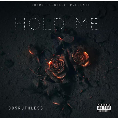 HOLD ME | Boomplay Music