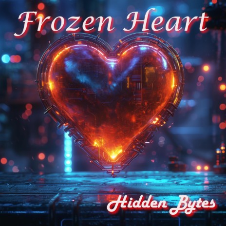 Frozen Heart | Boomplay Music