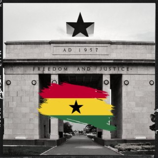 Ghana Old HipHop/HipLife