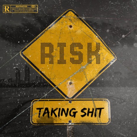 Risk Taking Shit ft. ThangFrom600