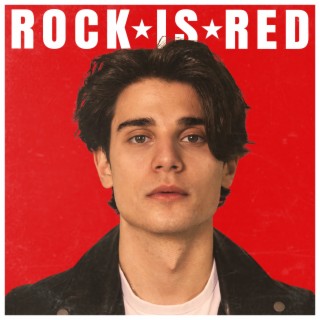 Rock is Red