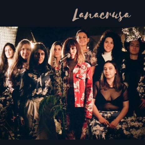 Tú ft. Lanacrusa | Boomplay Music