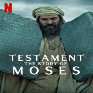Under the Stole: Testament: The Story of Moses