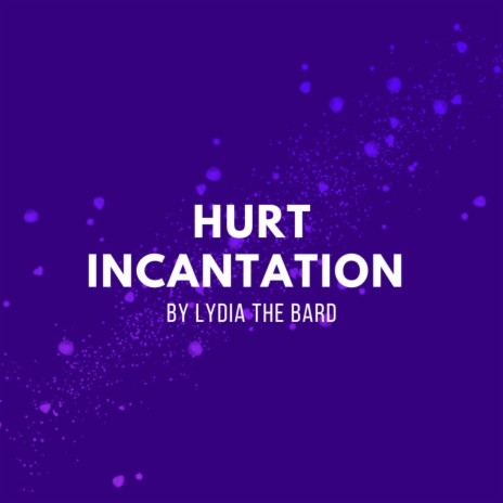 Hurt Incantation