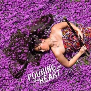 Pouring out my Heart lyrics | Boomplay Music