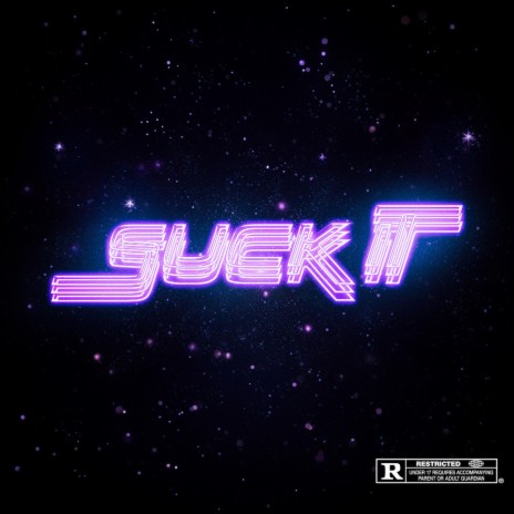 Suck It ft. Indiana & xxcb | Boomplay Music