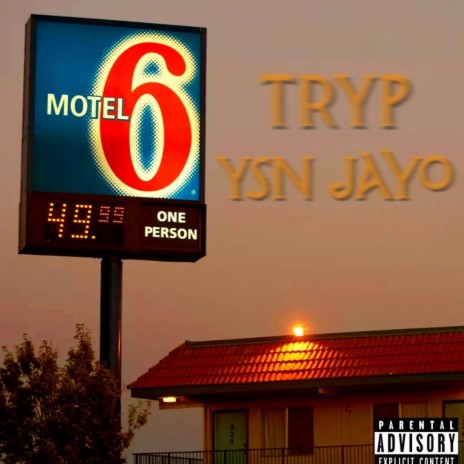6 Motel ft. YSN Jayo | Boomplay Music