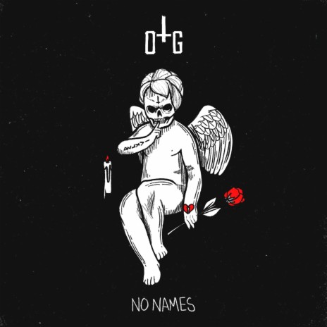 No Names | Boomplay Music