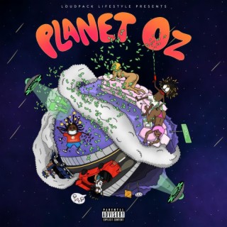 Planet Oz