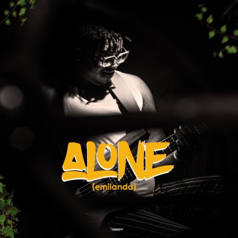 Alone (emilanda) | Boomplay Music