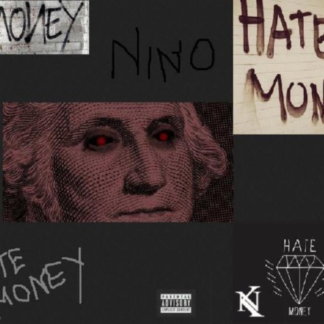 Hate Money | Boomplay Music