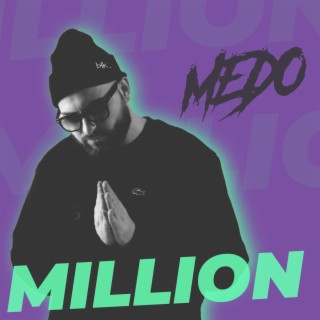 MILLION (Single)