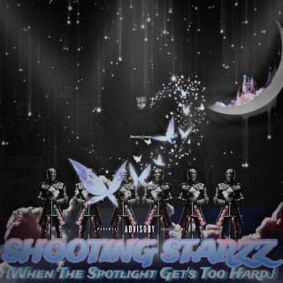 SHOOTINg StarZz / PsYcHeDeLiC