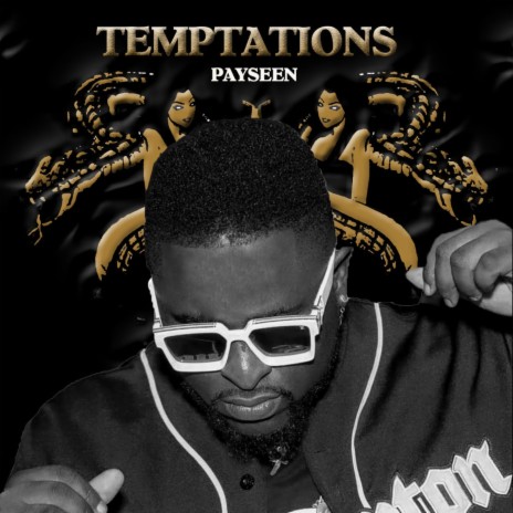 Temptations | Boomplay Music