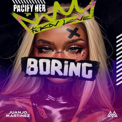 Pacify Her (Radio Edit) | Boomplay Music