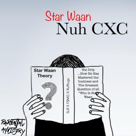 Nuh CXC | Boomplay Music