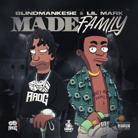 Speed It Up ft. Lil Mark & prod by Clark Make Hits | Boomplay Music