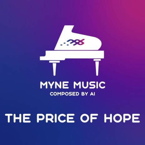The Price of Hope | Boomplay Music