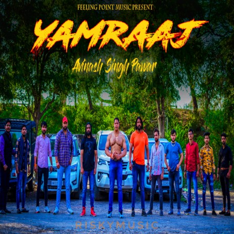 Yamraaj | Boomplay Music