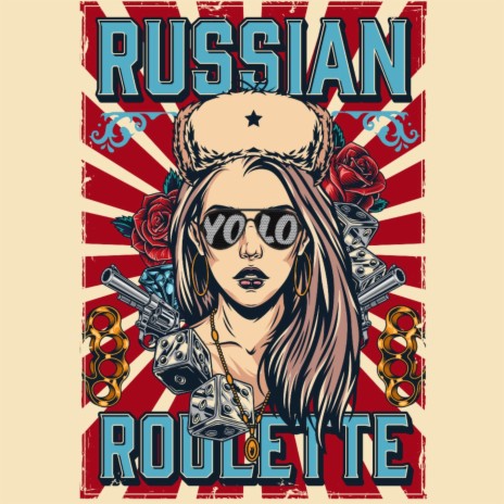 Anabolic Beatz - Russian Roulette MP3 Download & Lyrics