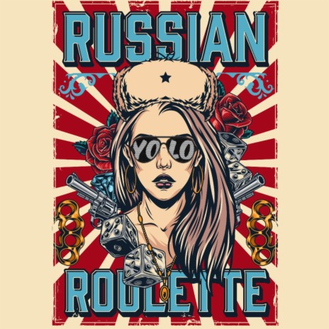 Russian Roulette | Boomplay Music