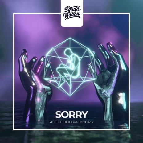 Sorry ft. Otto Palmborg | Boomplay Music