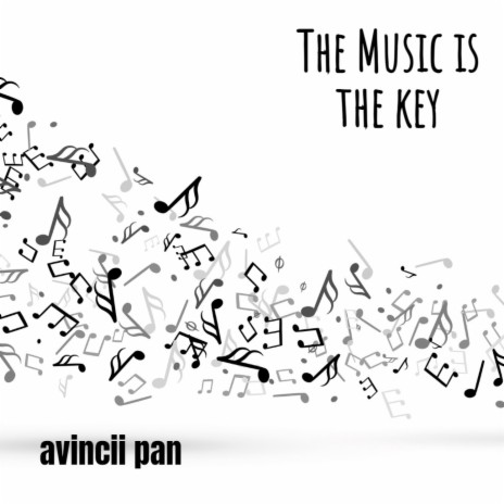 The Music is The Key | Boomplay Music