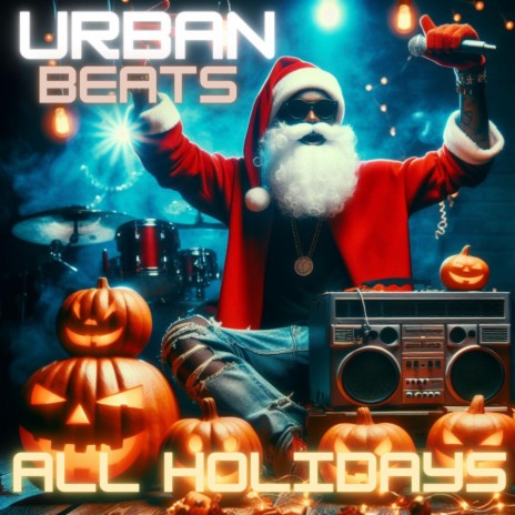 Christmas (Trap Beat) | Boomplay Music