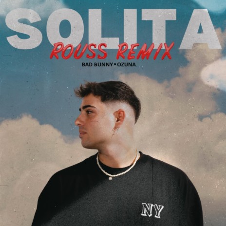 Solita (TECHNO REMIX) | Boomplay Music