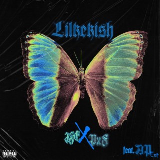 Lilkekish ft. PXF & Ap Est lyrics | Boomplay Music