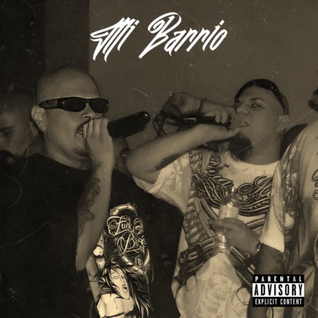 Mi Barrio | Boomplay Music