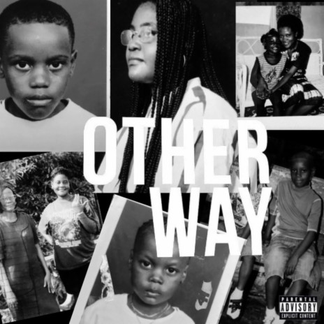 Other Way ft. Christo Money & Al’ West | Boomplay Music