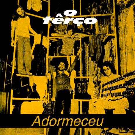 Adormeceu | Boomplay Music