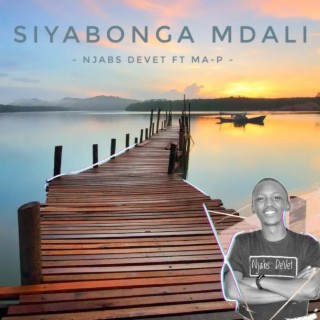 Siyabonga Mdali