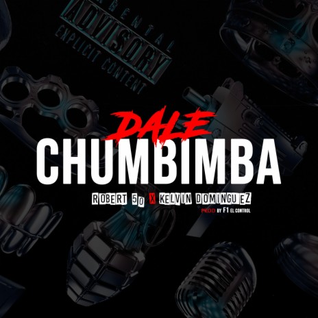 Chumbimba ft. Robert 50 | Boomplay Music