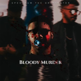 Bloody Murder