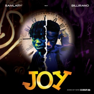 Joy ft. Billirano lyrics | Boomplay Music