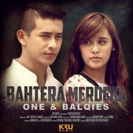 Bahtera Merdeka ft. Balqis | Boomplay Music