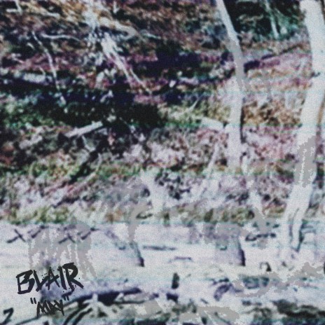 blair ft. ilyruke | Boomplay Music