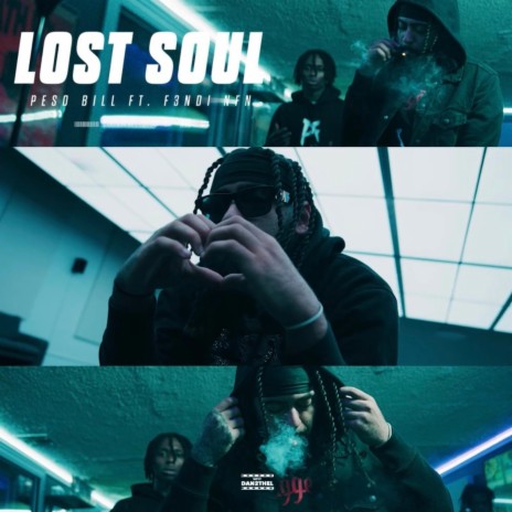 Lost Soul ft. F3NDI NFN