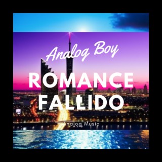 Romance Fallido lyrics | Boomplay Music