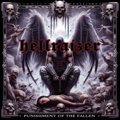 Punishment of the Fallen | Boomplay Music