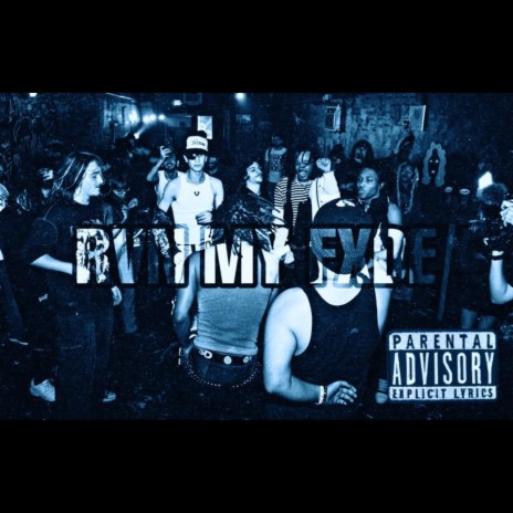 RVN MY FXDE | Boomplay Music