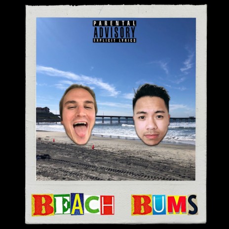 Beach Bums ft. Lrmadrigal