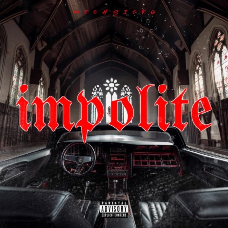 impolite | Boomplay Music