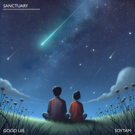 Sanctuary ft. Soytam | Boomplay Music