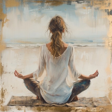 Empty ft. Yoga & Meditation Relaxation Club