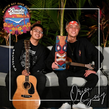 Electricity (Live Acoustic) ft. Muffin But Good Vibes Acoustic Sessions | Boomplay Music
