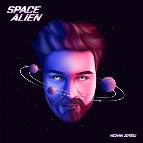 Space Alien