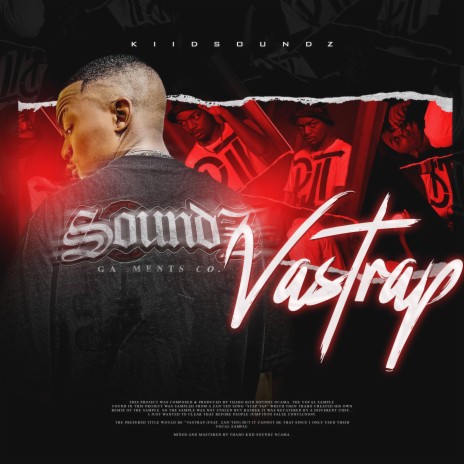 Vastrap | Boomplay Music